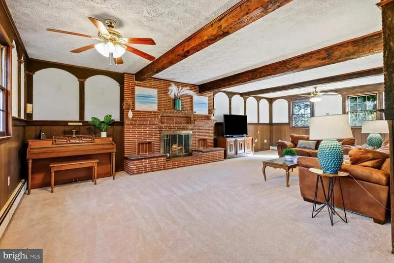 100 RUSTIC RIDGE RD, SEVERNA PARK, MD, 21146, USA, Severna Park, Maryland, United States. - Photo 17