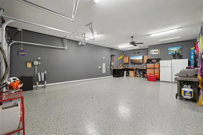 3436 Belterra Drive, McKinney, Texas, United States. - Photo 14