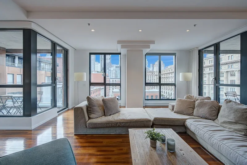 50 Rue McGill 77, Montréal, Quebec, Canada. - Photo 19