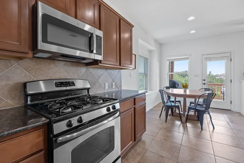 407 Stone View Trail , Austin, TX 78737, Austin, Texas, United States. - Photo 21