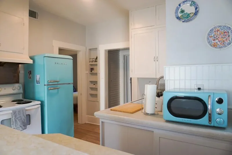 118 Funston Pl, San Antonio, Texas, United States. - Photo 6