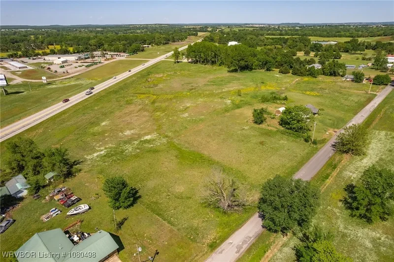 20310 290th Street, Poteau, OK 74953, Poteau, Oklahoma, United States. - Photo 4