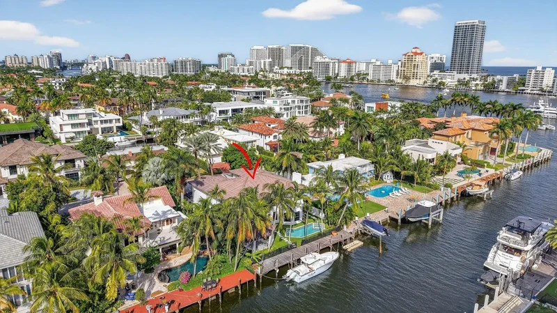 2614 Castilla Isle, Fort Lauderdale, FL, 33301, USA, Fort Lauderdale, Florida, United States. - Photo 89