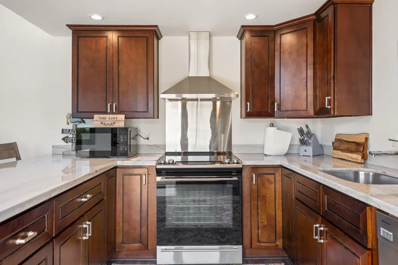 2081 N San Marcos Road, Santa Barbara, California, United States. - Photo 26