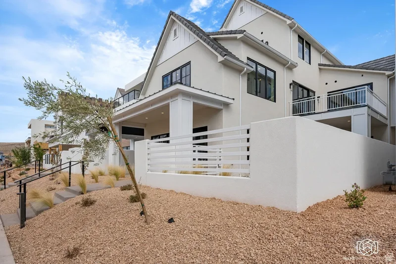 5436 LULA BAY LN, St. George, Utah, United States. - Photo 13