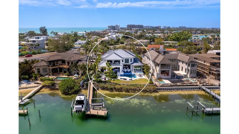 424 BOWDOIN CIRCLE, Sarasota, Florida, United States. - Photo 14