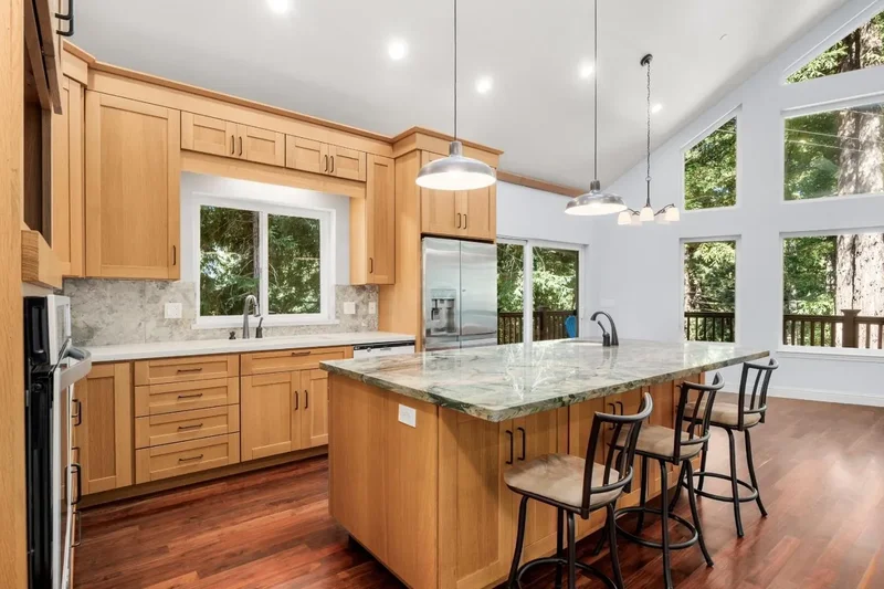 352 Manzanita Avenue, Boulder Creek, California, United States. - Photo 38