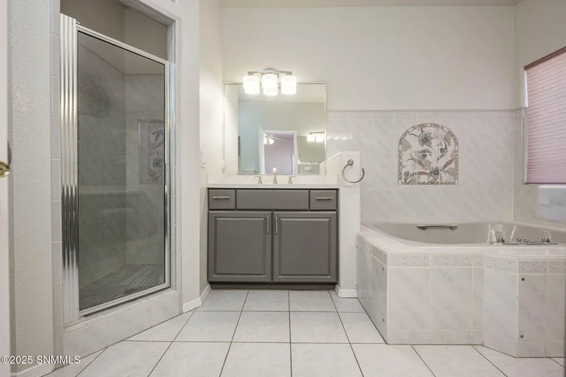 4436 Echo Canyon Road, Las Cruces, NM 88011, Las Cruces, New Mexico, United States. - Photo 28
