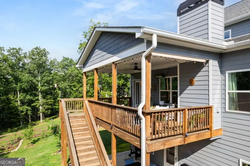 Jasper, Georgia, United States. - Photo 44