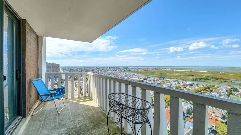 100 South Berkley Square 1N, Atlantic City, NJ 08401, Ventnor City, New Jersey, United States. - Photo 17