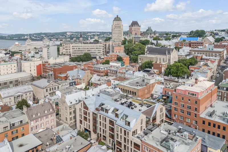 11 Rue Elgin 102, Quebec City, Quebec, Canada. - Photo 26