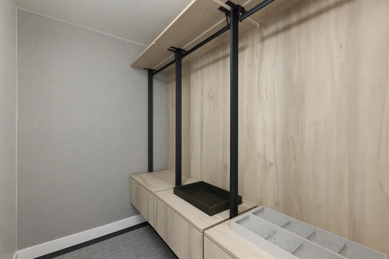1111 Richards Street # 2504, Vancouver, BC, V6B0S3, CANADA, Vancouver, British Columbia, Canada. - Photo 37