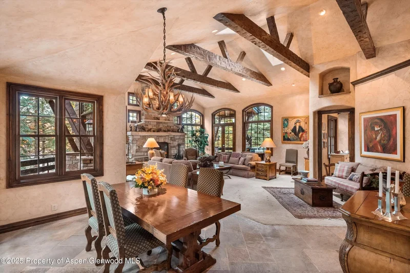 81 Spruce Ridge Lane, Snowmass Village, Colorado, United States. - Photo 26
