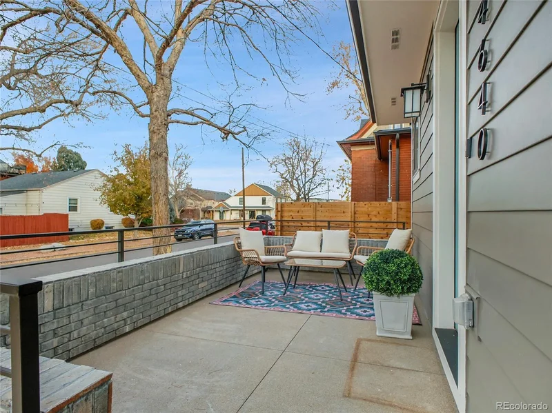 4640 W 39th Avenue, Denver, CO 80212, Denver, Colorado, United States. - Photo 12