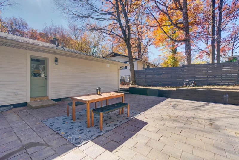 1206 La Grande Road, Silver Spring, MD 20903, Silver Spring, Maryland, United States. - Photo 34