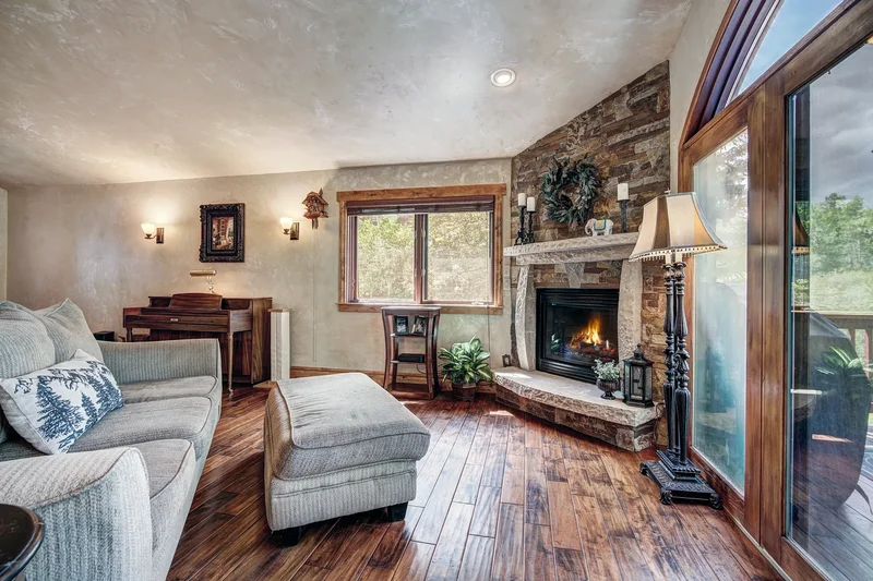 432 Bighorn Circle , Silverthorne, CO 80498, Silverthorne, Colorado, United States. - Photo 42