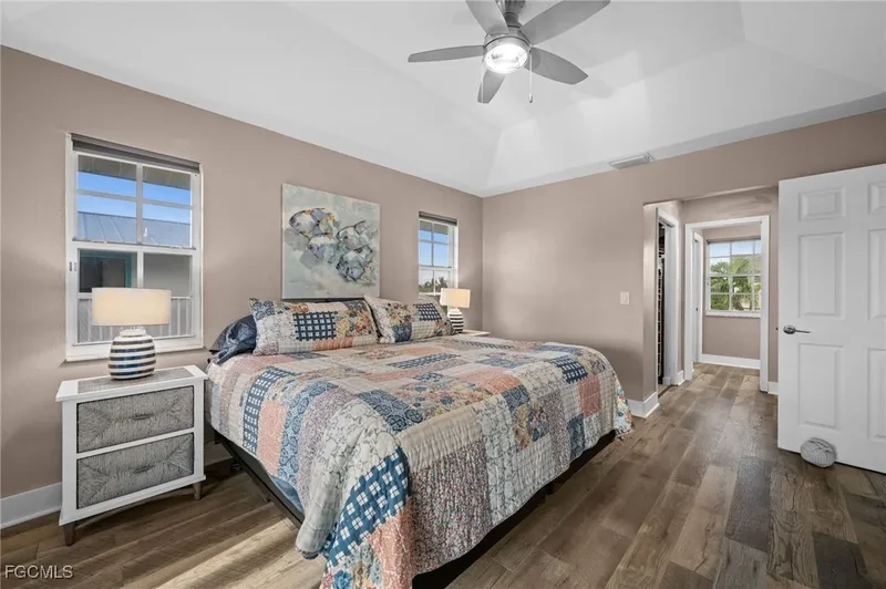 2407 Sycamore Street, St James City, FL 33956, Saint James City, Florida, United States. - Photo 21