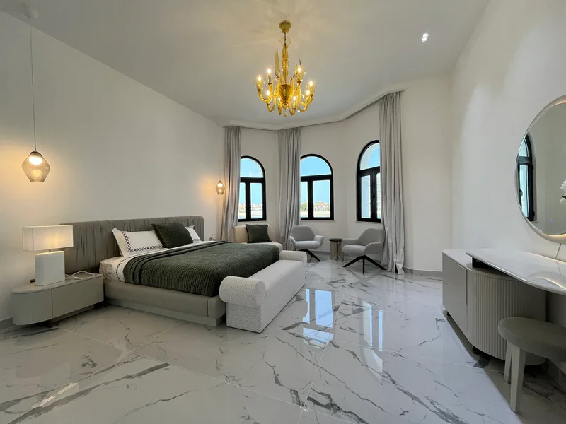 Frond E - The Palm Jumeirah - Dubai - United Arab Emirates, Dubai, Dubai, United Arab Emirates. - Photo 18