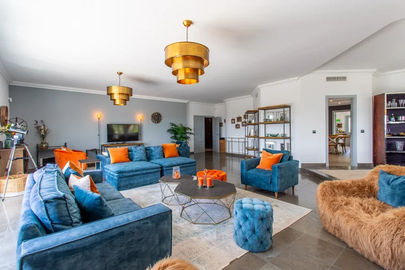 Sotogrande, SPAIN, Sotogrande, San Roque, Andalusia. - Photo 40