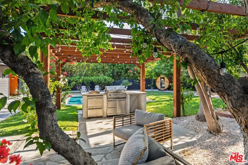 5831 Elba Place, Los Angeles, California, United States. - Photo 32