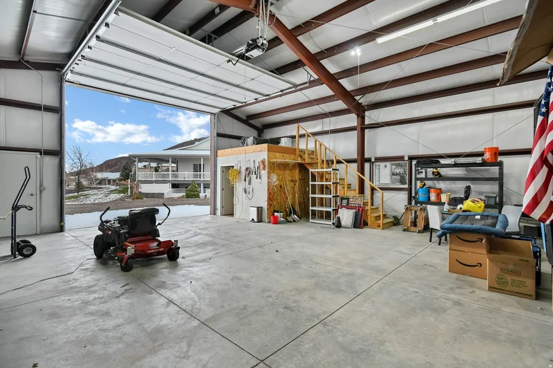 528 E 700 S, Monroe, Utah, United States. - Photo 78