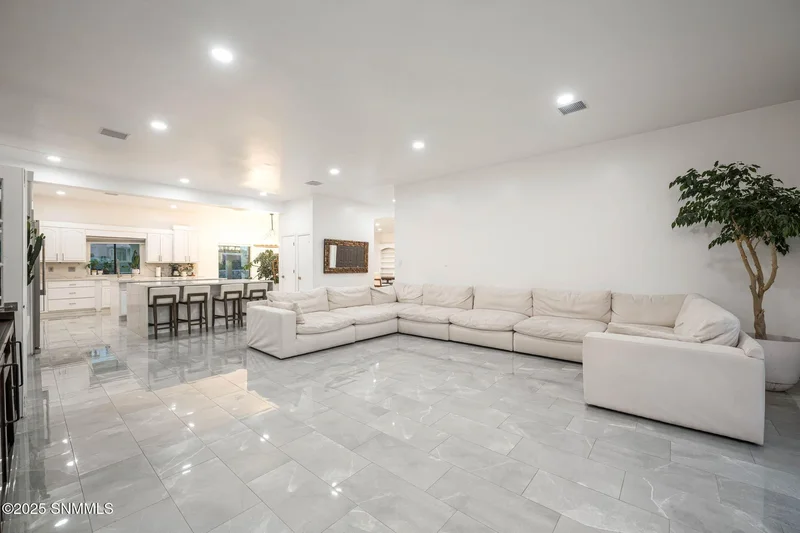 6602 Vista Hermosa, Las Cruces, NM 88007, Las Cruces, New Mexico, United States. - Photo 19