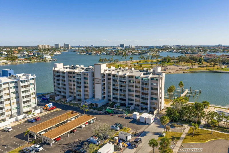 450 Treasure Island Causeway , 702, Treasure Island, FL 33706, St. Pete Beach, Florida, United States. - Photo 2