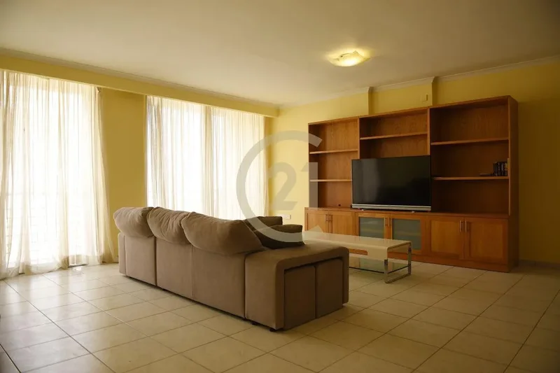 Apartment in Vittoriosa | South Area