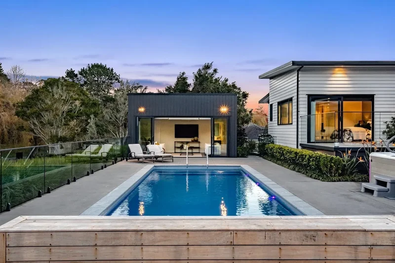 49 Haigh Access Road Redvale, Auckland, Auckland, Auckland, New Zealand. - Photo 12