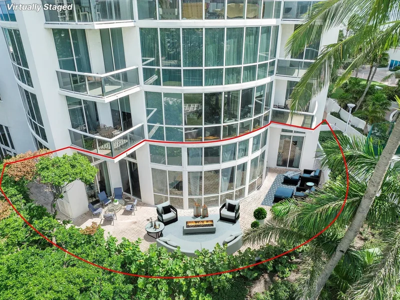18101 Collins Ave # 401, FL, Golden Beach, Florida, United States. - Photo 20