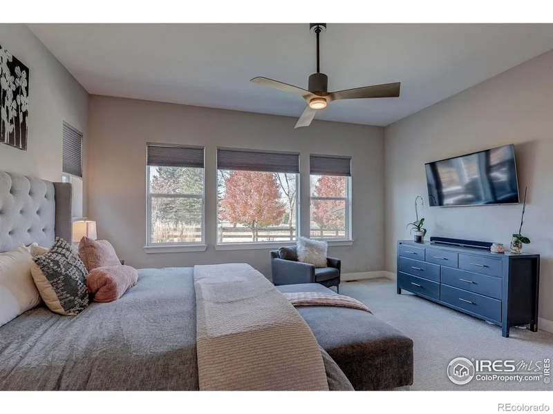1032 Marfell Street, Boulder, Colorado, United States. - Photo 24