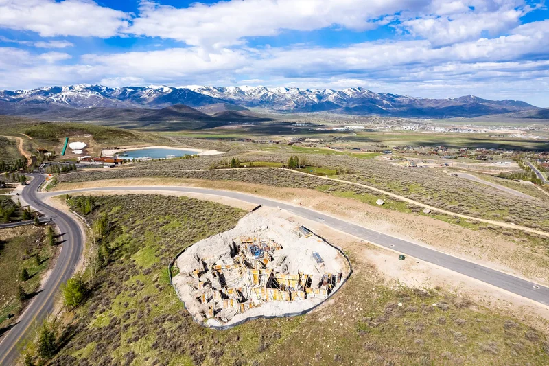 6870 Beach Road, Park City, UT 84098, Park City, Utah, United States. - Photo 24