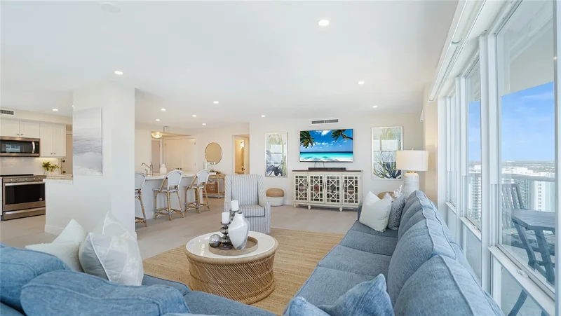 Condominium in Fort Lauderdale