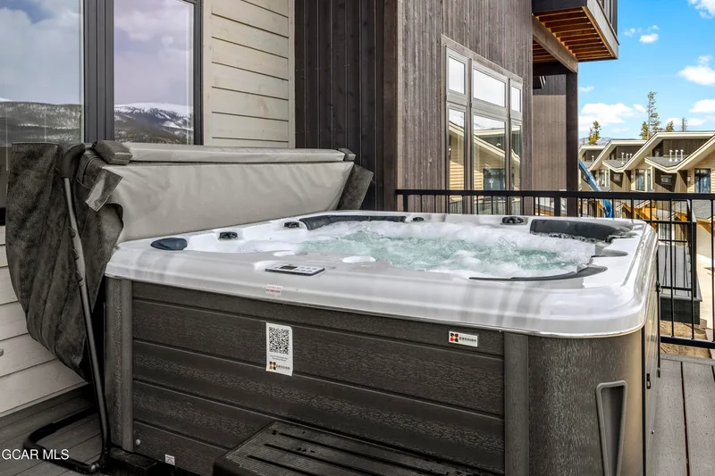 405 Bear Trail, Winter Park, CO 80482, Winter Park, Colorado, United States. - Photo 43