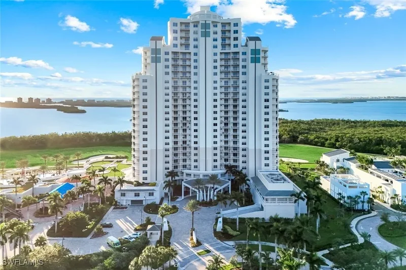 4971 Bonita Bay Boulevard PH 2604, Bonita Springs, Florida, United States. - Photo 47