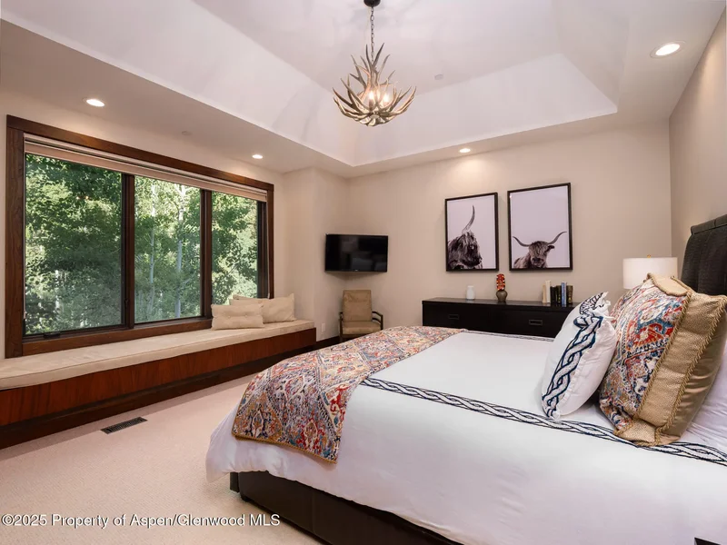 750 S Starwood Road, Aspen, Colorado, United States. - Photo 18