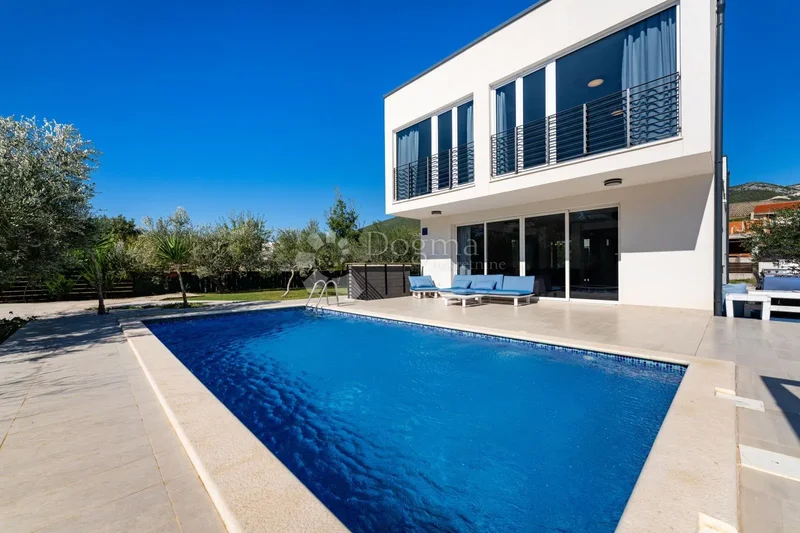 Kastel Novi, Split-Dalmatia County, Croatia. - Photo 30