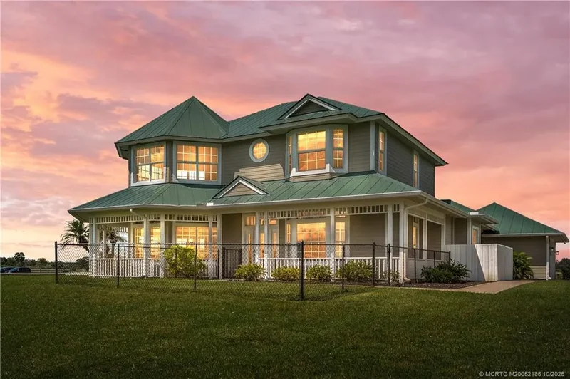 13700 SW Groveside Drive, Indiantown, Florida, United States. - Photo 75