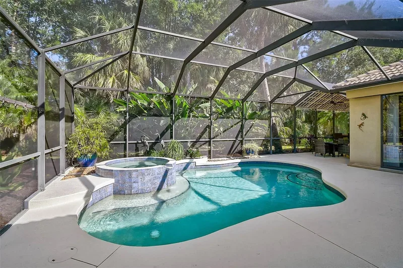 11420 SAVANNAH LAKES DRIVE, PARRISH, FL 34219, Parrish, Florida, United States. - Photo 34