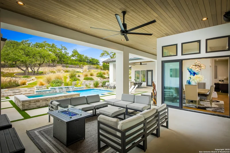 23315 Ebner Rdg, San Antonio, TX 78255, San Antonio, Texas, United States. - Photo 41