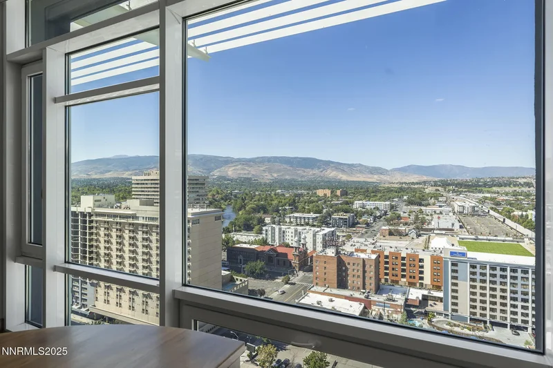 255 N Sierra Street, #2303, Reno, NV, 89501, USA, Reno, Nevada, United States. - Photo 42