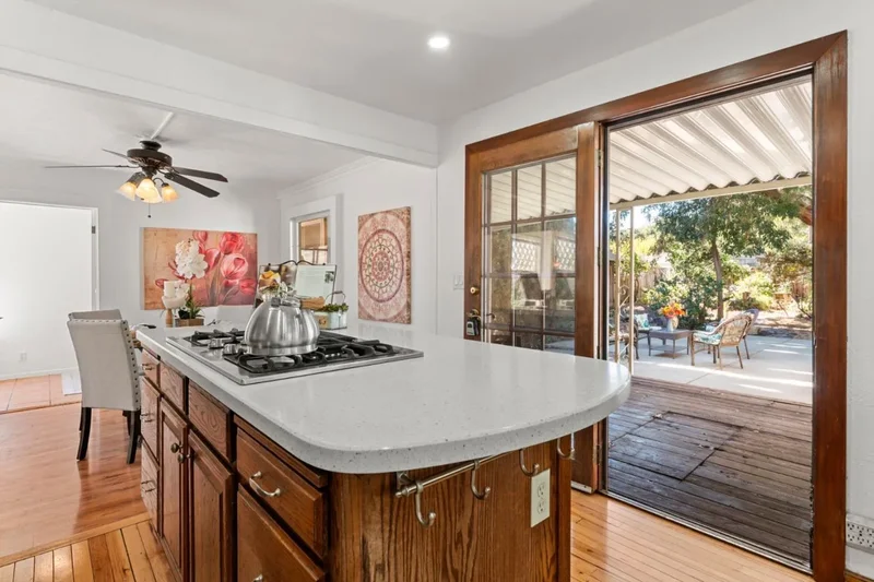 841 Willis Avenue, San Jose, California, United States. - Photo 9