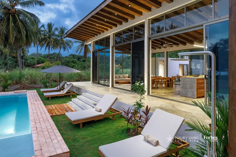 Provincia de Guanacaste, Nandayure, Costa Rica, Nandayure, Costa Rica. - Photo 8