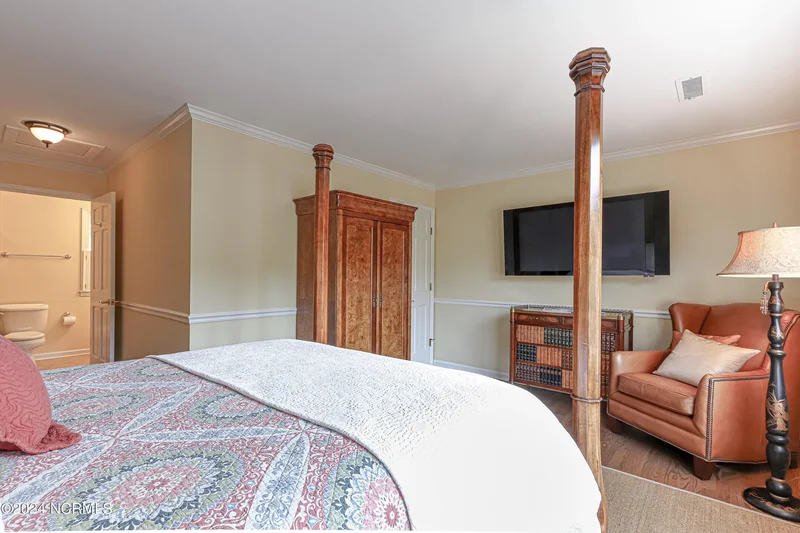 55 Palmetto Road, Pinehurst, North Carolina, United States. - Photo 41