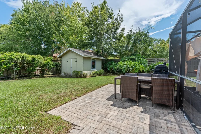 234 Eventide Drive, Fleming Island, FL 32003, Orange Park, Florida, United States. - Photo 11