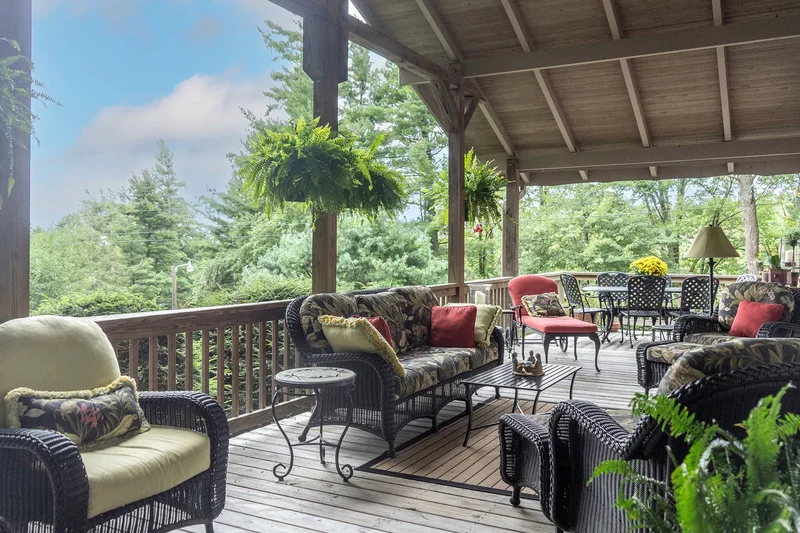 119 Hemlock Lane, Blowing Rock, NC 28605, Blowing Rock, North Carolina, United States. - Photo 37