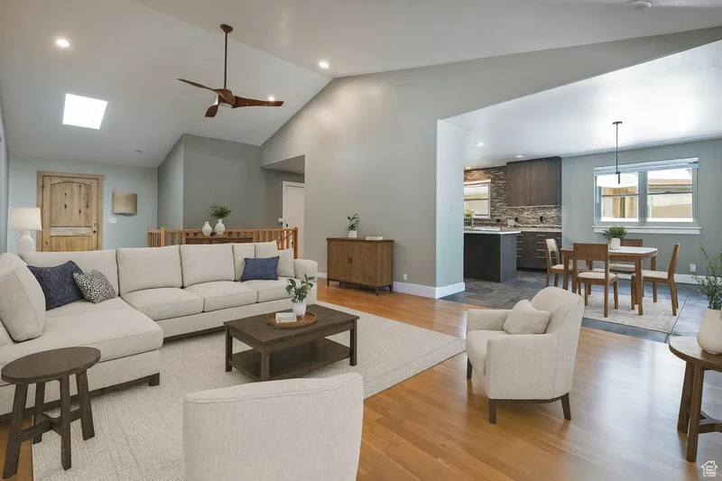 1689 E KIERSTIN PL, Salt Lake City, Utah, United States. - Photo 8