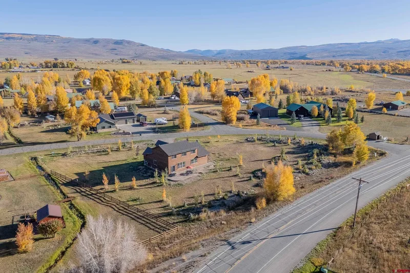 26 Meadow Lark Trail, Gunnison, CO, 81230, USA, Crested Butte, Colorado, United States. - Photo 40