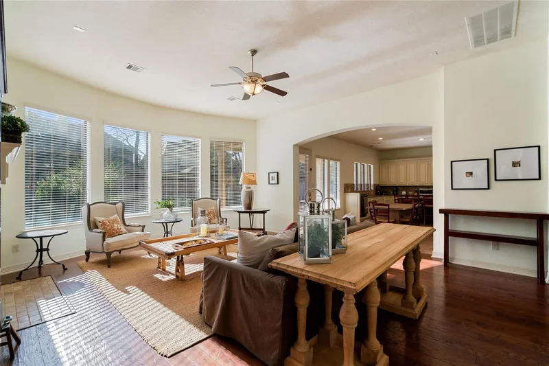 241 W Tupelo Green Circle, Spring, Texas, United States. - Photo 25