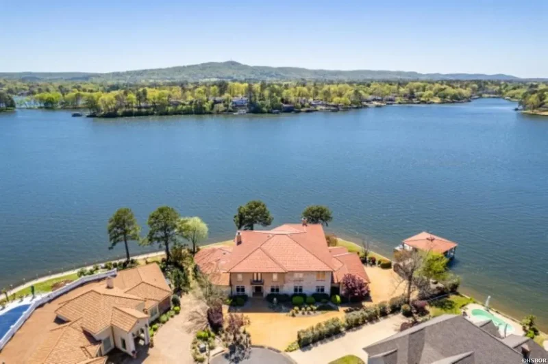 160 BRIDGEWATER Point, Hot Springs, AR, 71913, USA, 71913, Arkansas, United States. - Photo 50